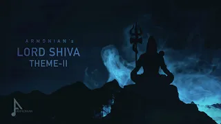 LORD SHIVA - Theme 2 - Armonian