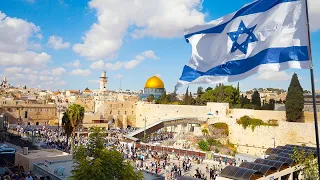 Israel - Care este planul lui Dumnezeu pentru ei?