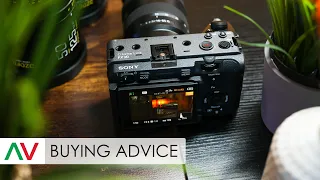 Who is the Sony FX30 for? - Buying Advice