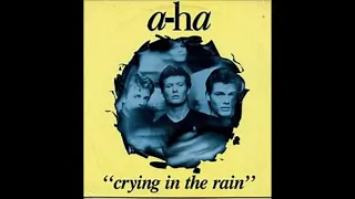 Crying In The Rain - a ha