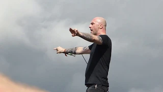 Aborted : Sanguine Verses  @ Bloodstock Festival 2019