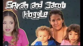 A mothers secrets never told / Sarah and Jacob Hoggle