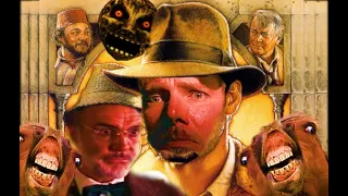 [YTP] Indy Joj and the last crusade