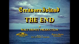 A Walt Disney Production (1950)