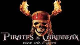 Pirates of the Caribbean: Dead Man's Chest (2006) Body Count