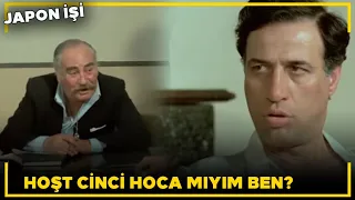 Japon İşi - Başak'ı Nasıl Tavladın Büyüyle mi?