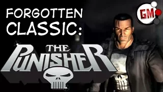 FUN FOR THE WHOLE FAMILY - Punisher (PS2) Review