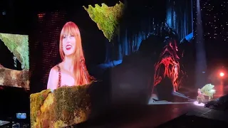 【Live】The Eras Tour Tokyo Night 2 / Taylor Swift