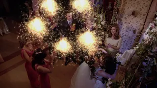 Charmed 3x15 Remaster - Piper & Leo Get Married - 16:9 Version