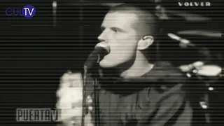 THE CULT // LIL' DEVIL :: LIVE IN BUENOS AIRES, 2000 (Obras Sanitarias)