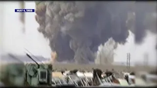 Remembering the PEPCON explosion