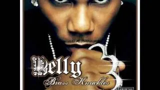 Nelly - stepped on my j'z