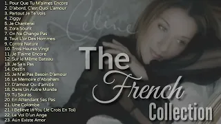 Celine Dion Album Francais Complet 2022 || The Best of Celine Dion in French