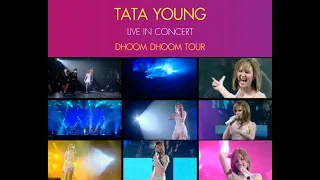 Tata Young - Live In Concet : Dhoom Dhoom Tour (Full Show : Part 1)
