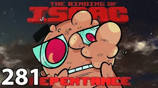 The Binding of Isaac: Repentance! (Episode 281: Chased)