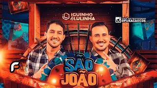 IGUINHO E LULINHA CD NOVO SÃO JOÃO