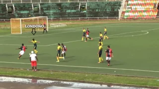 FUTBOLISTA JUAN SEBASTIAN LONDOÑO DÍAZ