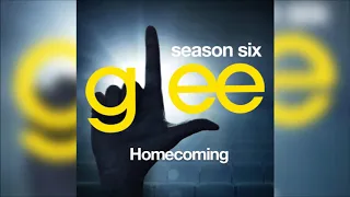 Glee - Take On Me (HD FULL STUDIO)