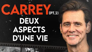 L’histoire dramatique de Jim Carrey | Biographie Partie 2 (Bruce tout puissant, The Mask)