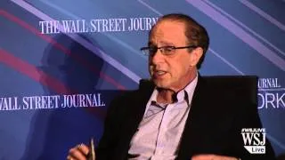 Ray Kurzweil Explains Singularity | WSJ CIO Network