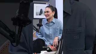 LUNA GEMES! MAXIME MALES OLAHRAGA! #lunamaya #maximebouttier #maxime #tsmedia #tstalks #podcast