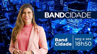 BAND CIDADE RN - 13/05/24