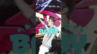 Justin Bieber - Baby | Mexico City 2012 (live instrumental)