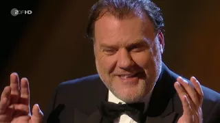 Bryn Terfel If I were a rich man  Best Version ever