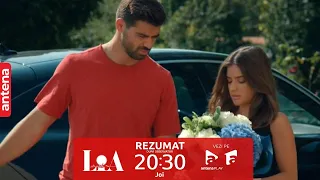 Lia - Soția soțului meu | Sezonul 2 - Rezumat: Episoadele 29 și 30