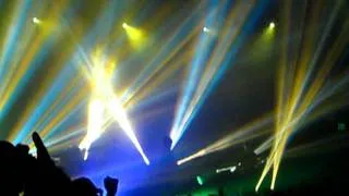 Lotus-Intro to a Cell-7/1/11-Fox theater