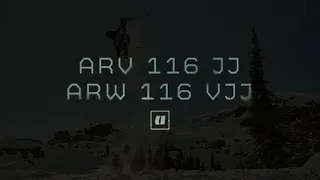ARV / ARW 116 - Armada Fall Winter 23