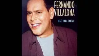 Fernando Villalona - Te Amo Solo (2000)