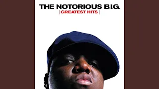 Notorious Thugs [Clean Version] [Feat. Bone Thugs And Harmony] - The Notorious B.I.G.