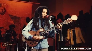 Bob Marley - One Drop - Rare Demo Scat Version