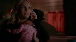 Stefan & Caroline - 7x14 #6 (I called Stefan, my boyfriend)