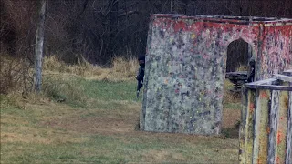 AIRSOFT PAINTBALL SPORTSLAND FREDERICK MARYLAND