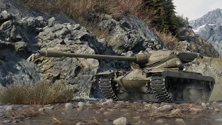 [PS4] Стрим WoT console | Катаю ангар #world_of_tanks