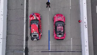 Formula DRIFT Long Beach Seeding 16 - ALL ACTION