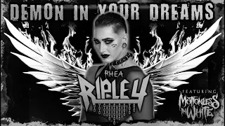 WWE Rhea Ripley – "Demon In Your Dreams" Theme Song Slowed + Reverb