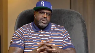 Shaq Reflects On Divorce And Mistakes | The Pivot Podcast Clips