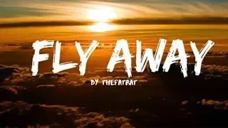 TheFatRat - Fly Away feat. Anjulie | 1 Hour