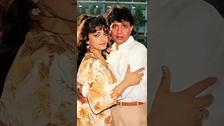 Mithun Chakraborty with his wife Yogeeta Bali #mithunchakraborty #shorts #ytshorts