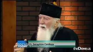 Spiritual Battles † Fr. Seraphim Cardoza