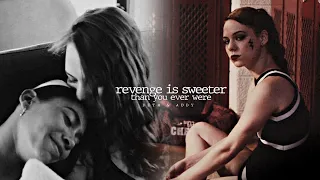 Beth & Addy | Revenge is Sweeter