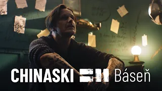 CHINASKI - Báseň (oficiální videoklip)