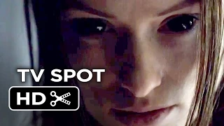 The Lazarus Effect TV SPOT - Not Alone (2015) - Olivia Wilde, Mark Duplass Movie HD