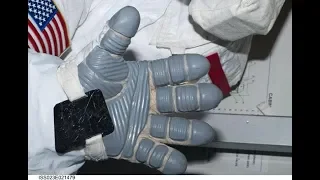 HOW IT WORKS: Spacesuits on the ISS