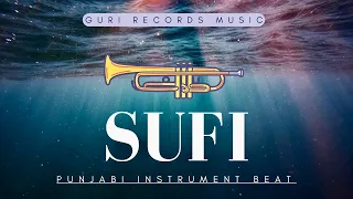 Freestyle Type Beat -“Sufi ” | Qawwali Type Instrumental | Free Type Beat 2023