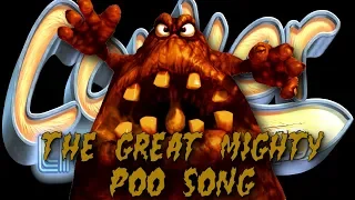 The Great Mighty Poo Song - Conker Live and Reloaded