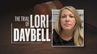 Lori Vallow Daybell Trial April 11, 2023: Second Day of Testimony; Defendant Asks to Leave Courtroom